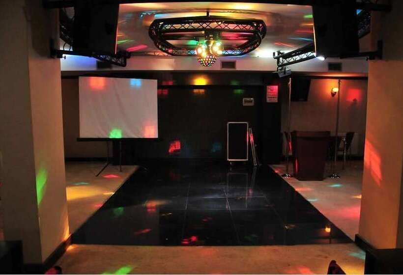 هتل Gaziantep Burak Park