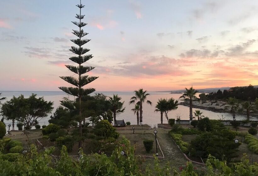 酒店 Grand Ada Family