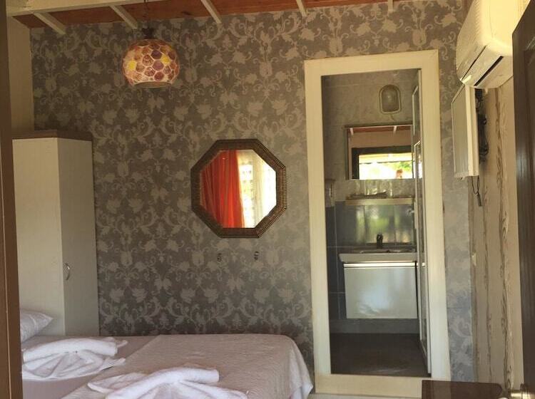 酒店 Grand Ada Family