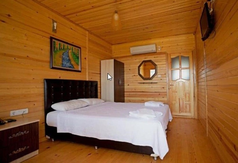 酒店 Grand Ada Family