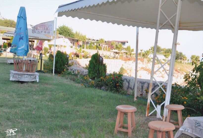 酒店 Grand Ada Family