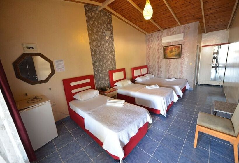 酒店 Grand Ada Family