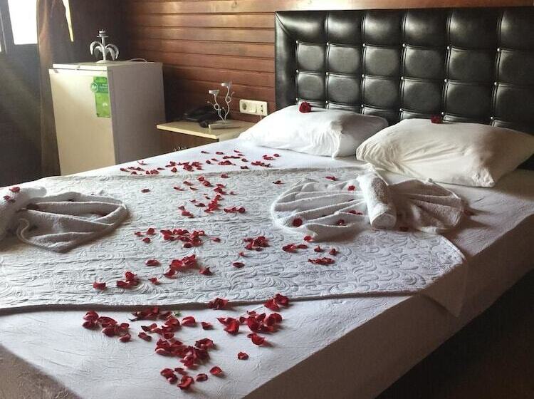 酒店 Grand Ada Family