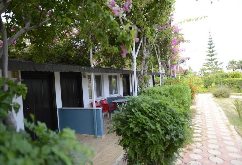 酒店 Grand Ada Family