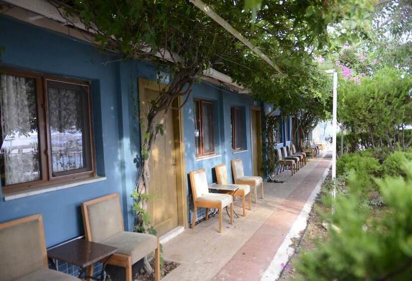 酒店 Grand Ada Family