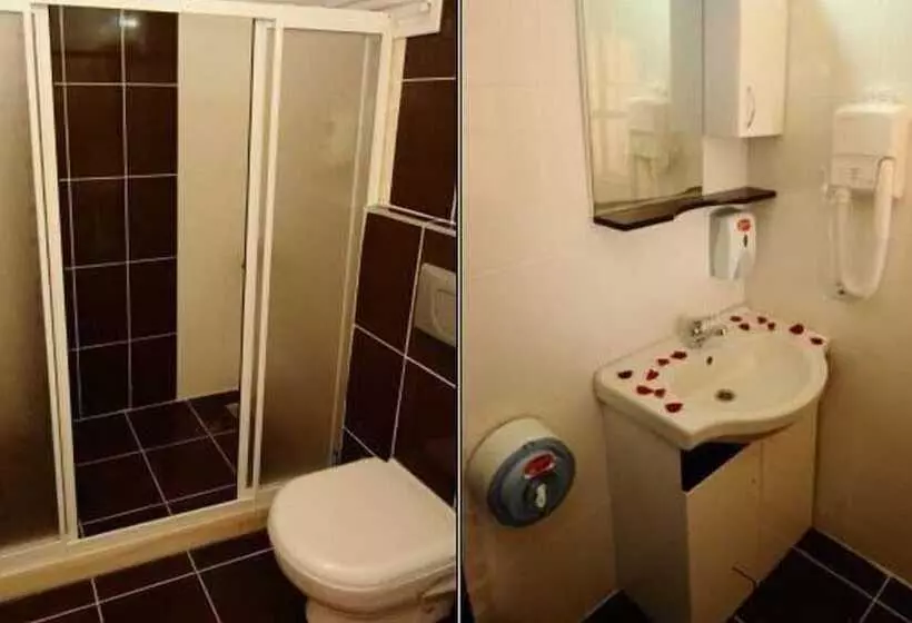 Hotelli Grand Ada Family