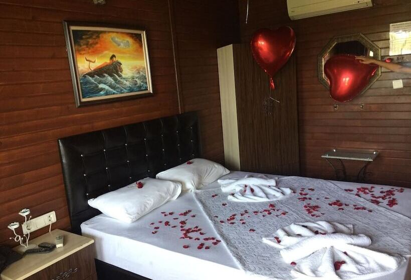 酒店 Grand Ada Family