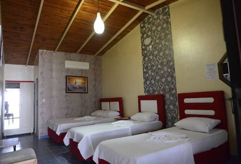 酒店 Grand Ada Family