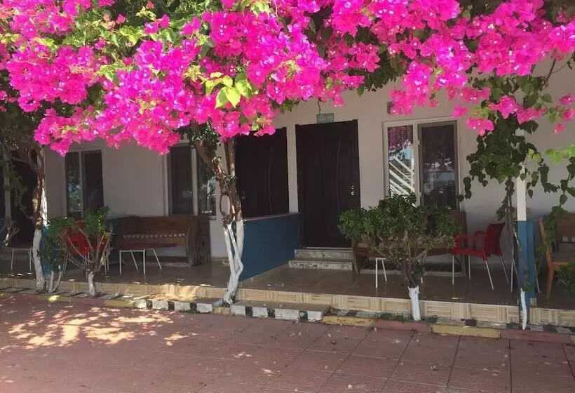 Hotelli Grand Ada Family