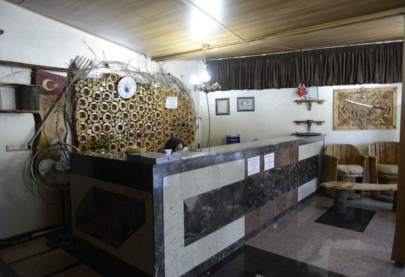 酒店 Grand Ada Family