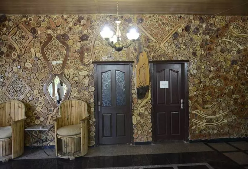 Hotelli Grand Ada Family