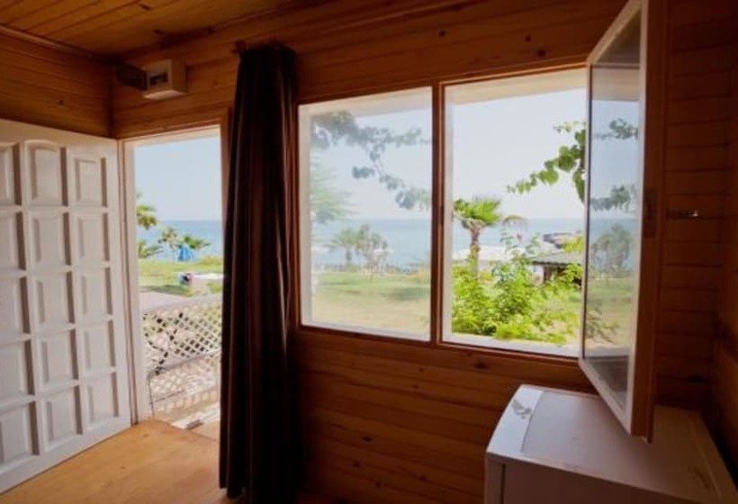 酒店 Grand Ada Family