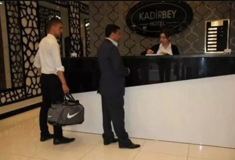 هتل Kadir Bey