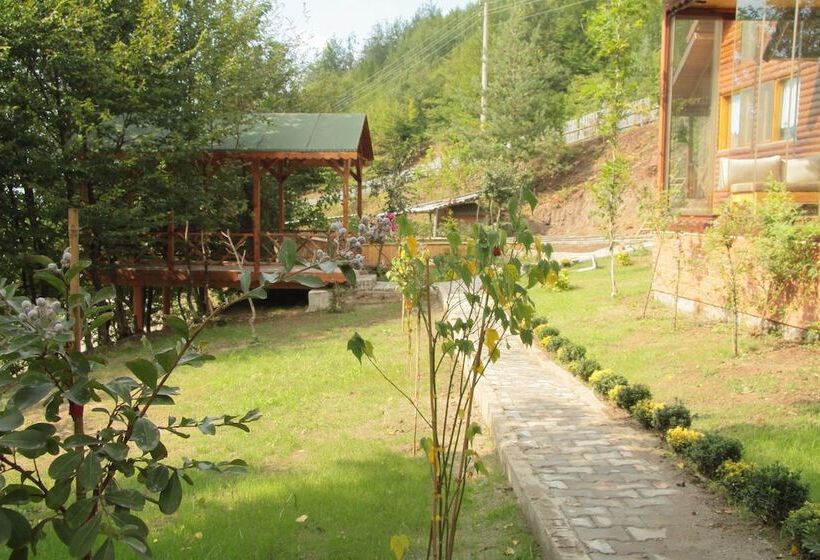 酒店 Karaca Dag Evleri