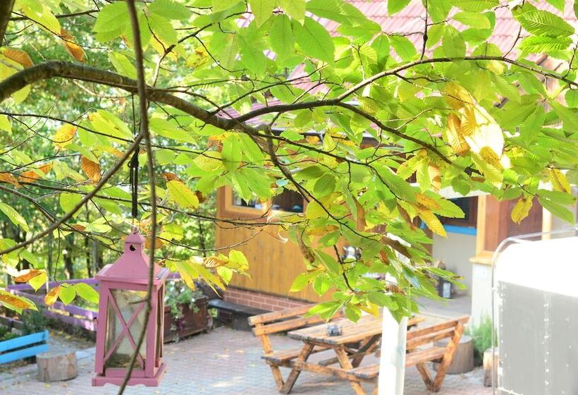 酒店 Karaca Dag Evleri