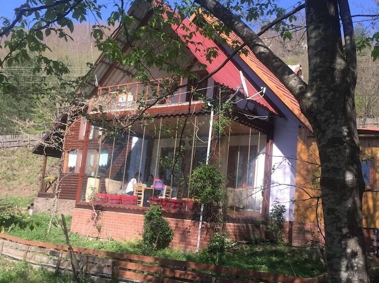 酒店 Karaca Dag Evleri