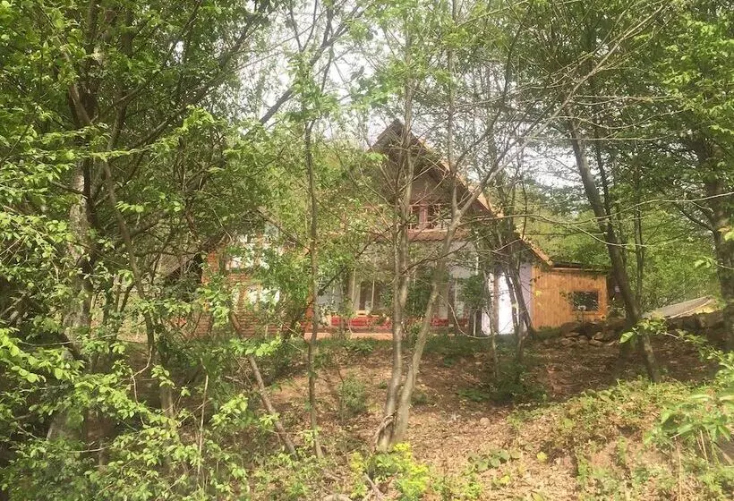 ホテル Karaca Dag Evleri