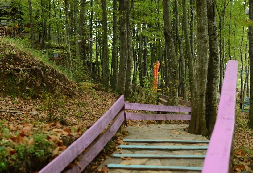 酒店 Karaca Dag Evleri