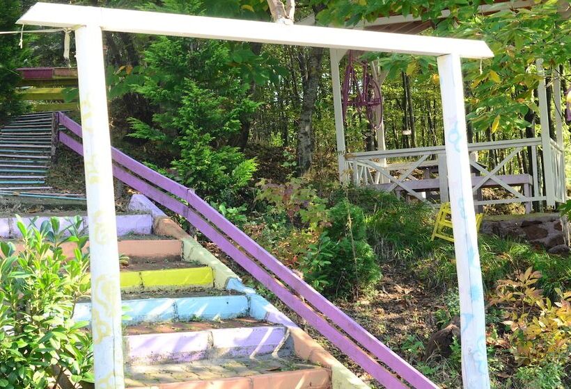 酒店 Karaca Dag Evleri