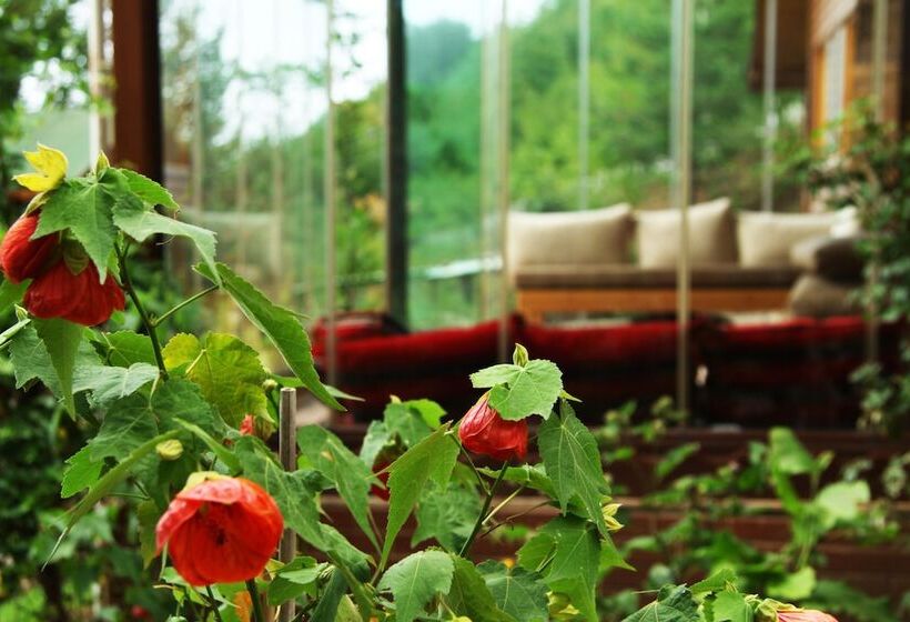 酒店 Karaca Dag Evleri