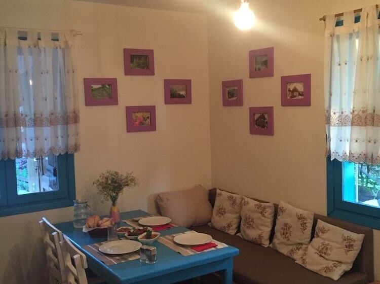 酒店 Karaca Dag Evleri