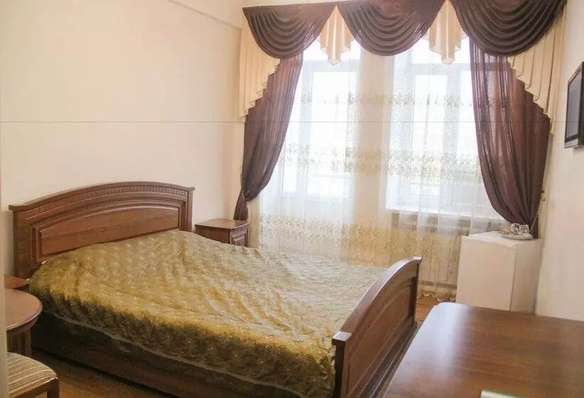 هتل Maykop