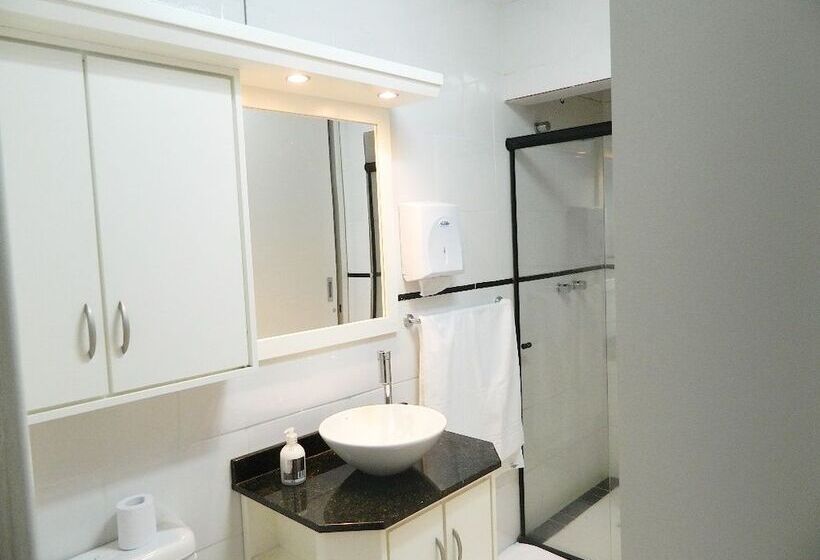 Отель Pousada Estações