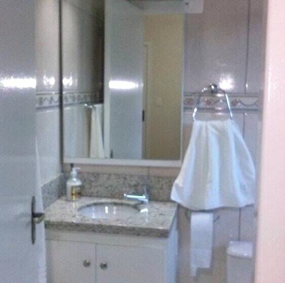 Отель Pousada Estações