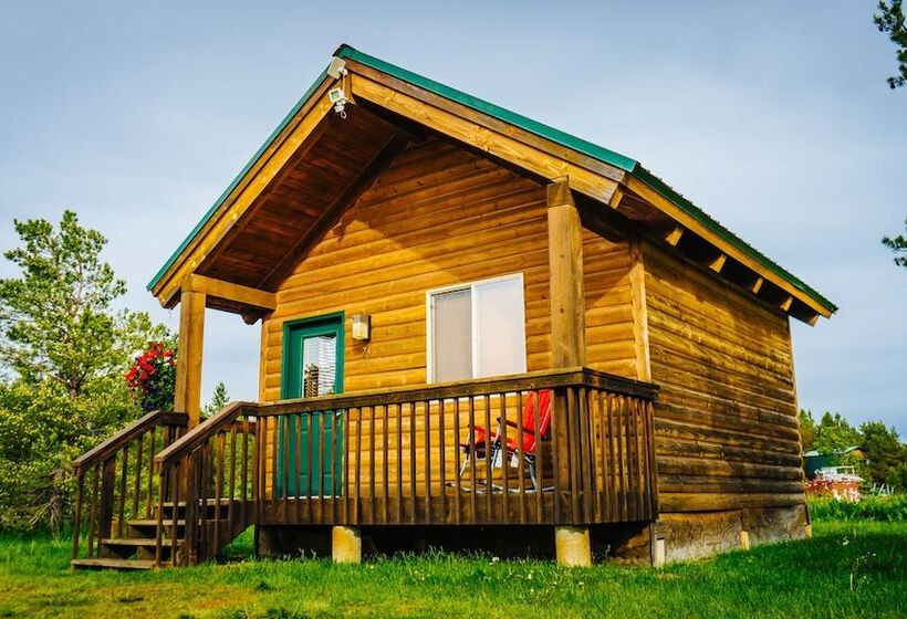 فندق River Lodge