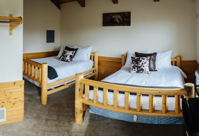 فندق River Lodge