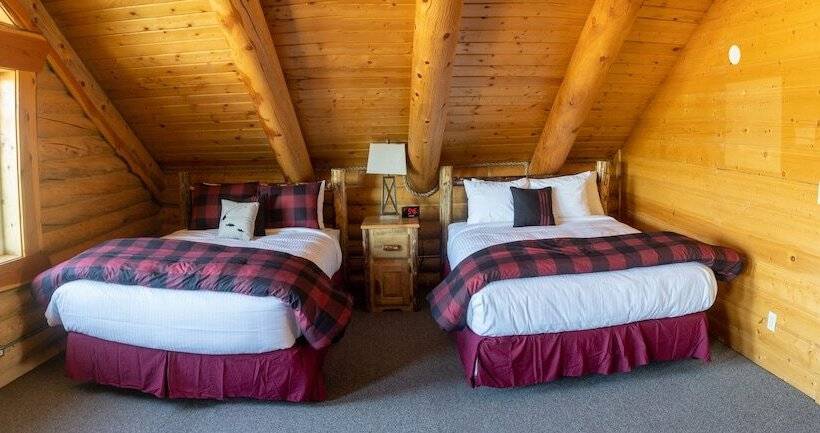 فندق River Lodge