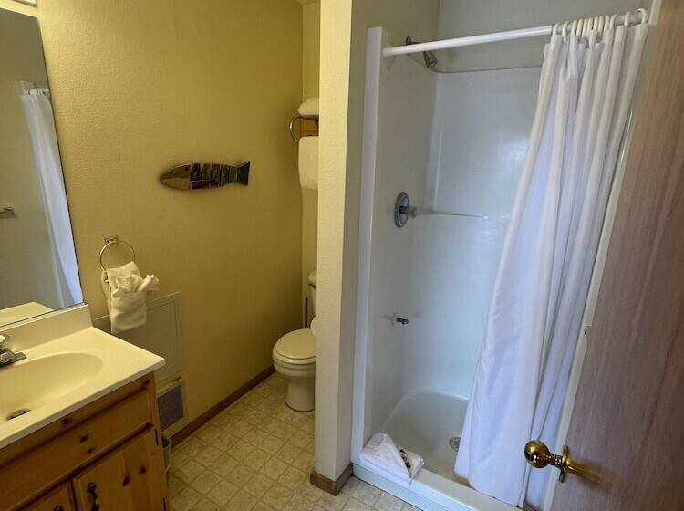 فندق River Lodge