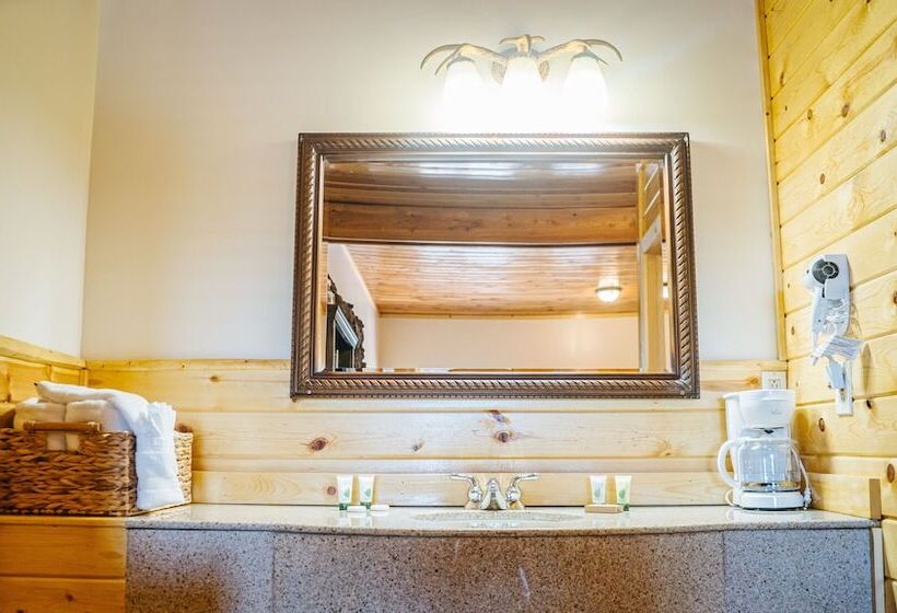 فندق River Lodge