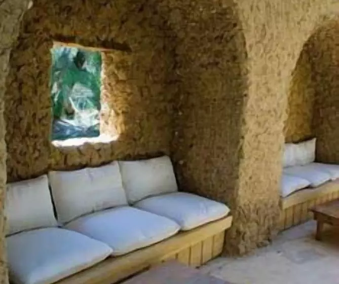 هتل Shali Lodge