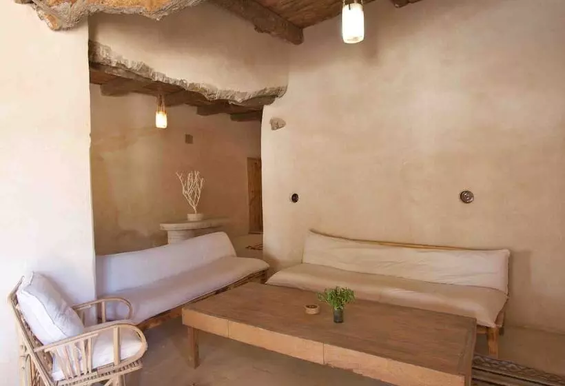 هتل Shali Lodge