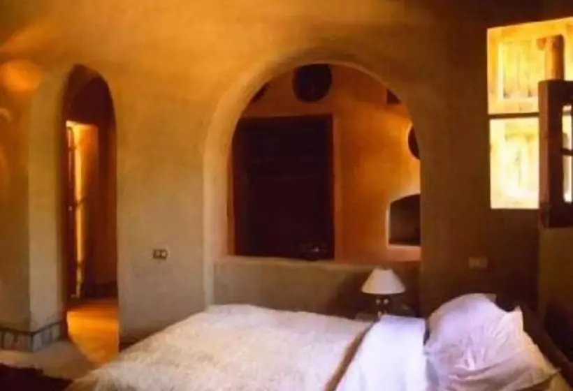 هتل Shali Lodge