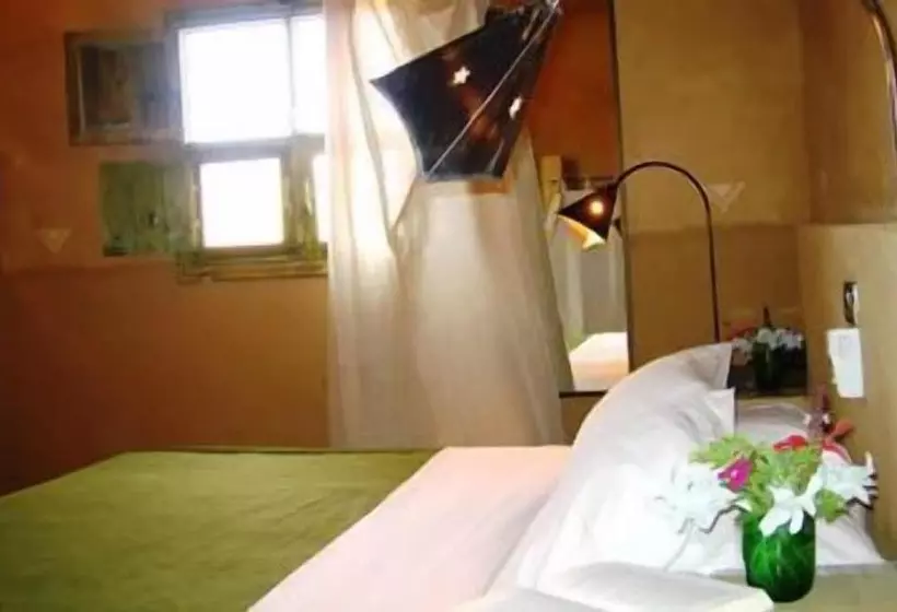 هتل Shali Lodge