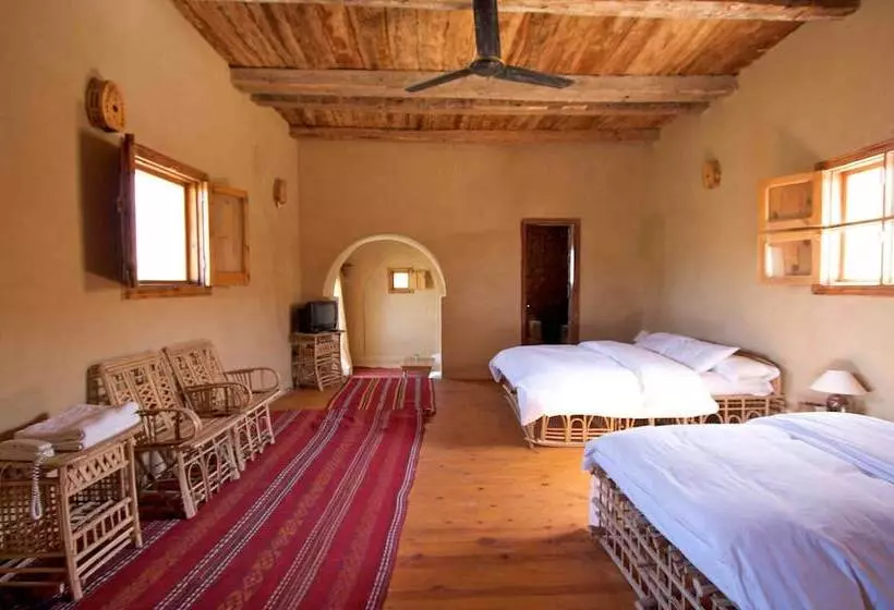 هتل Shali Lodge