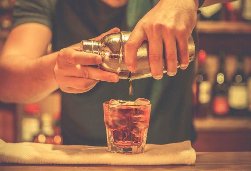 ホテル Skeena Spey Riverside Wilderness & Lodge