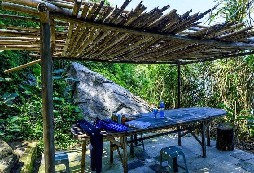 هتل Sul Maravilha