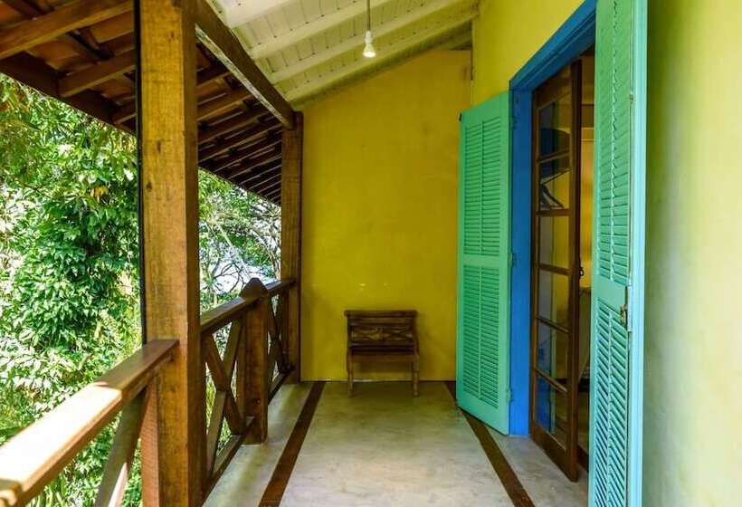 هتل Sul Maravilha