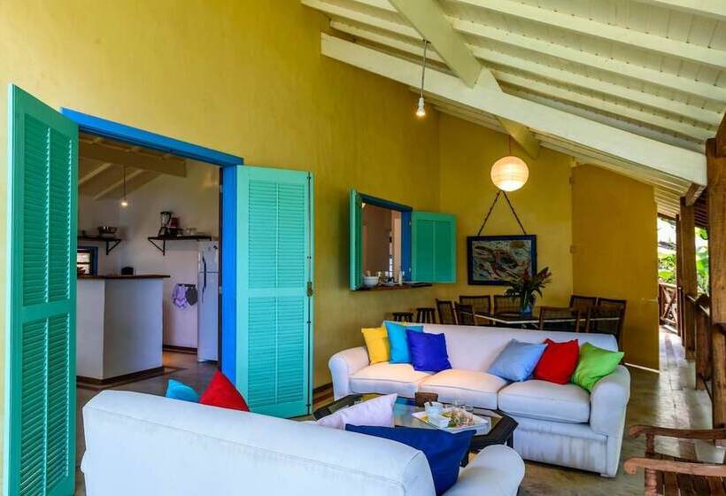 هتل Sul Maravilha