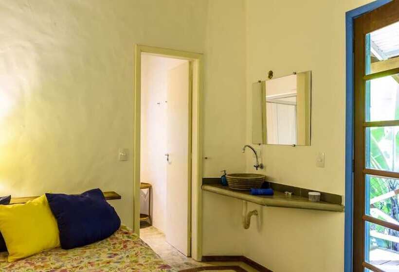 هتل Sul Maravilha