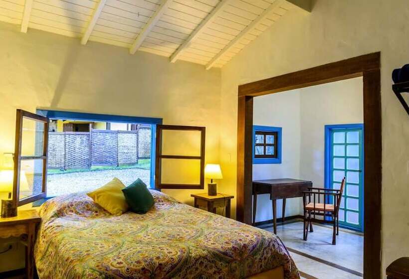 هتل Sul Maravilha