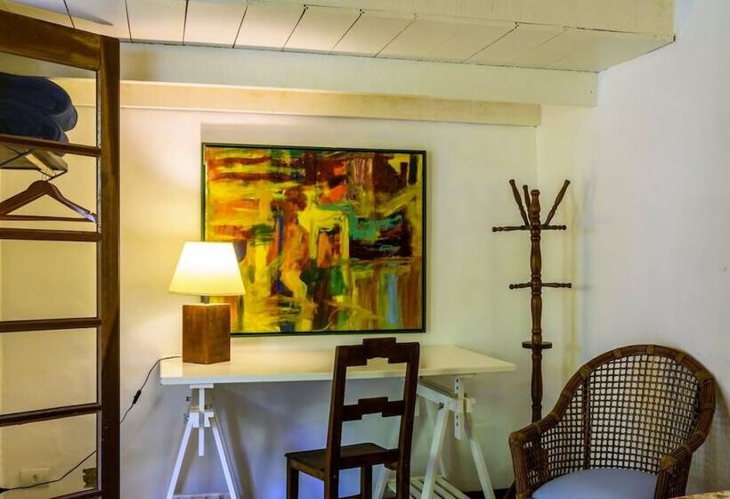 هتل Sul Maravilha