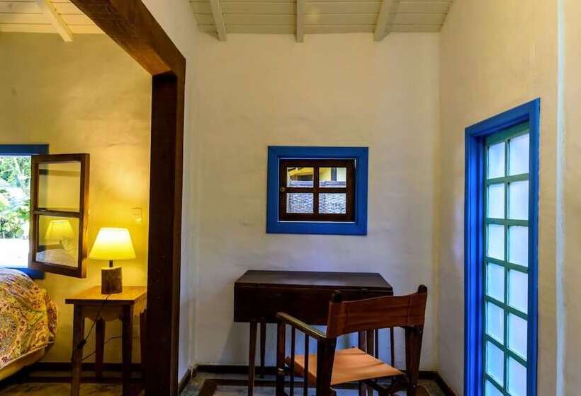 هتل Sul Maravilha