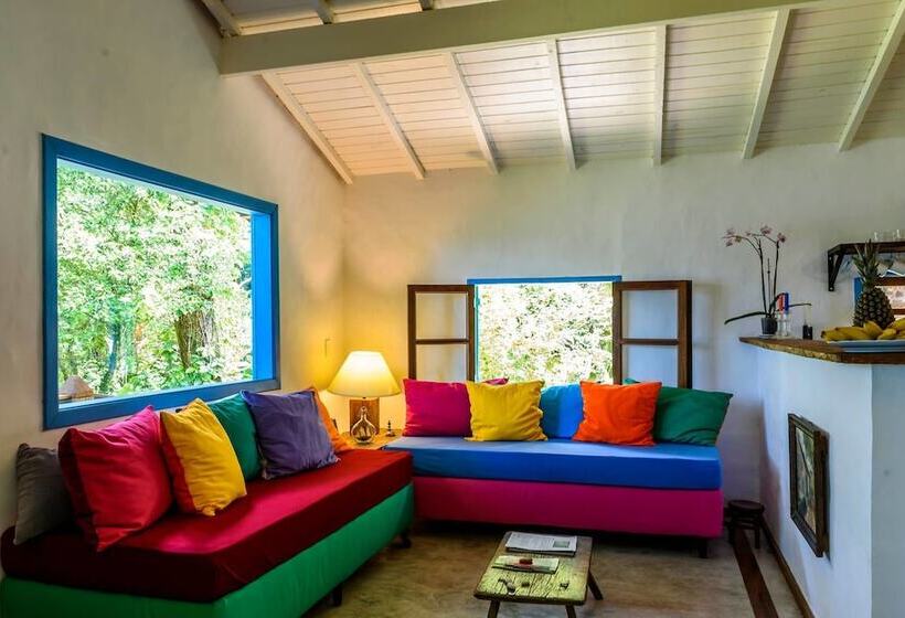 هتل Sul Maravilha