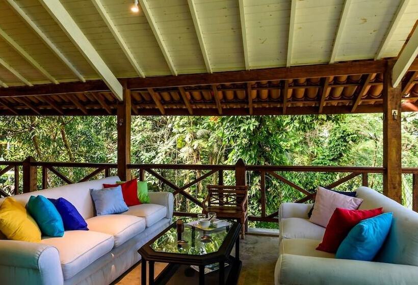 هتل Sul Maravilha