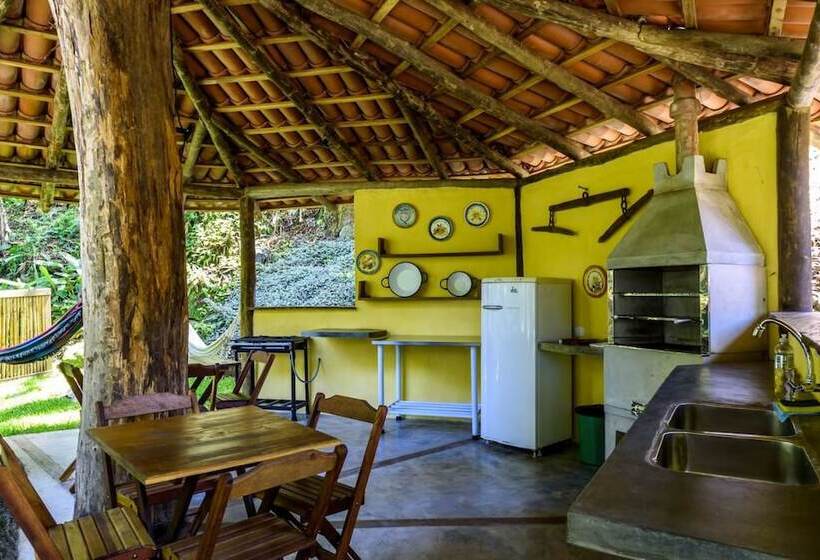 هتل Sul Maravilha