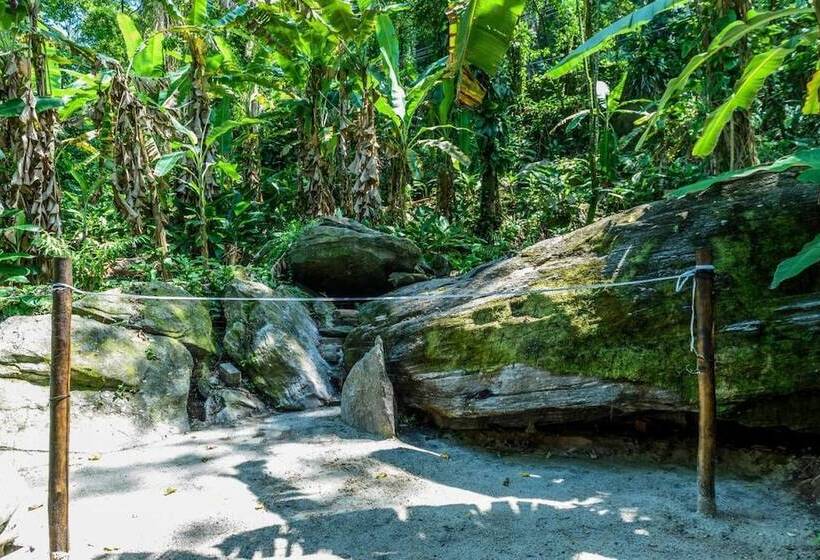 هتل Sul Maravilha